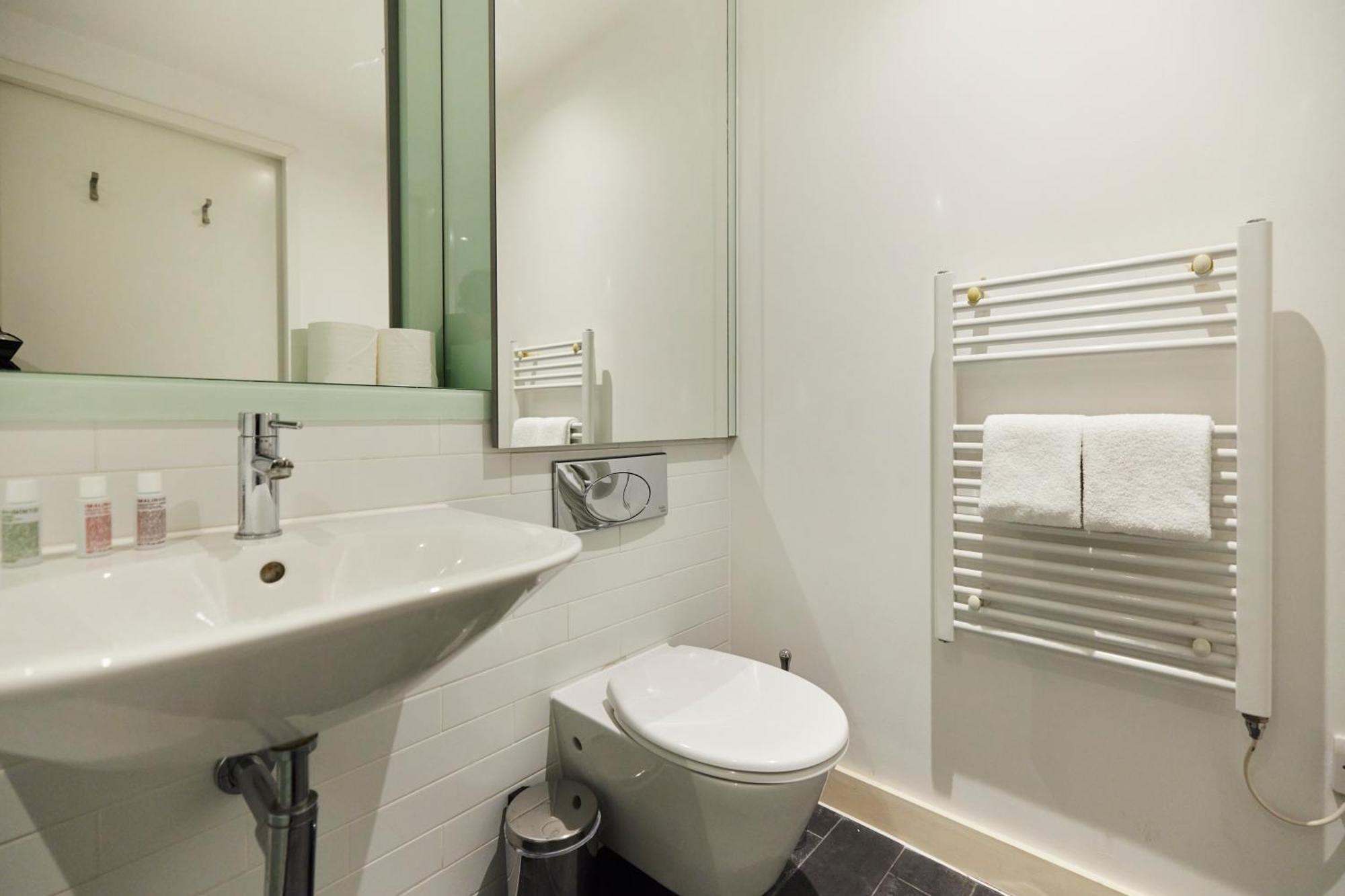 Appartamento Angel Waterside Central *