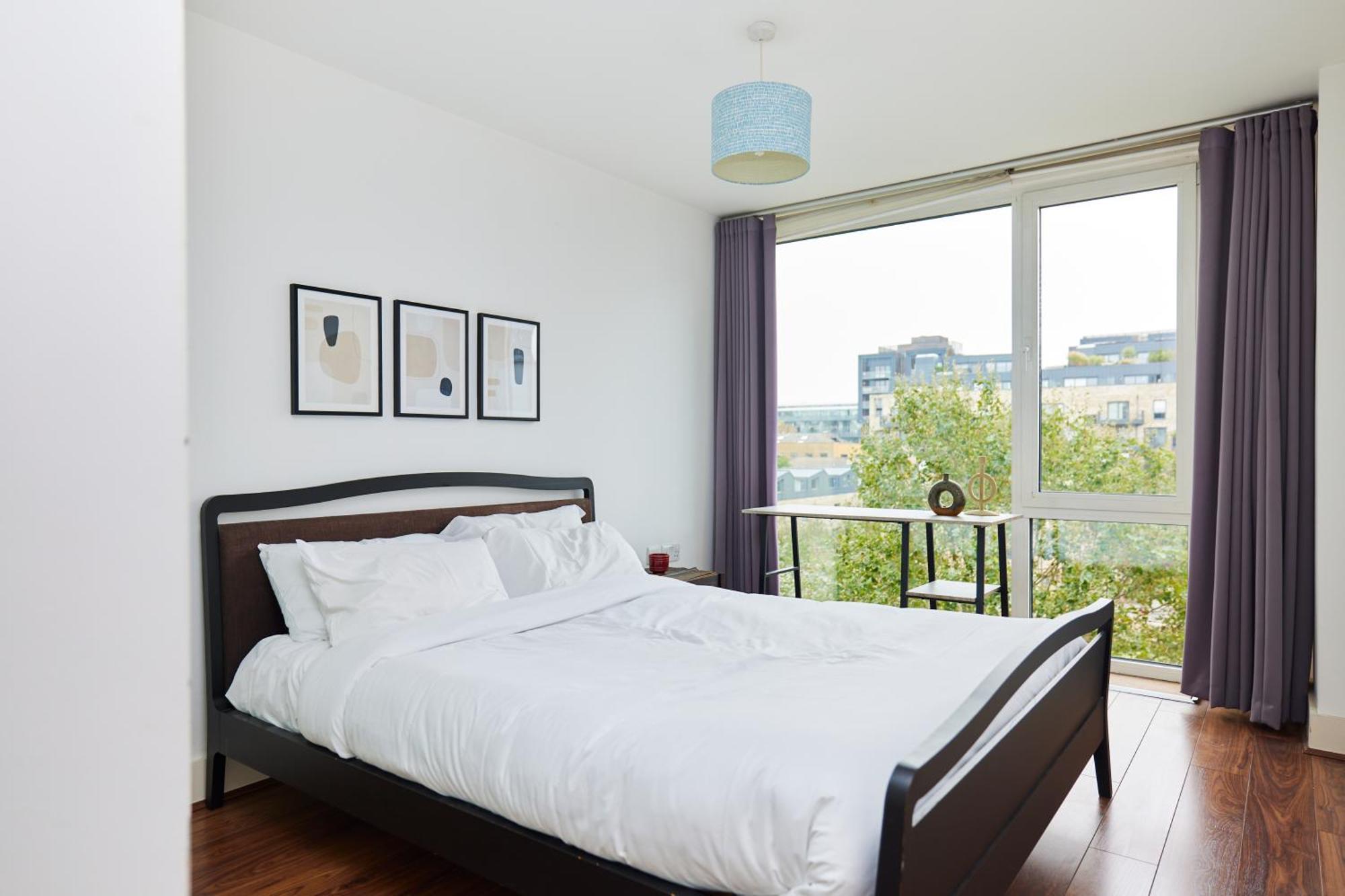 Appartamento Angel Waterside Central *